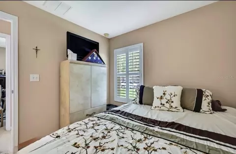 Bedroom - 209 Winthrop Dr, Spring Hill, FL 34609 photo 2 of 4