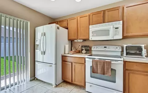 Kitchen - 209 Winthrop Dr, Spring Hill, FL 34609 photo 2 of 3