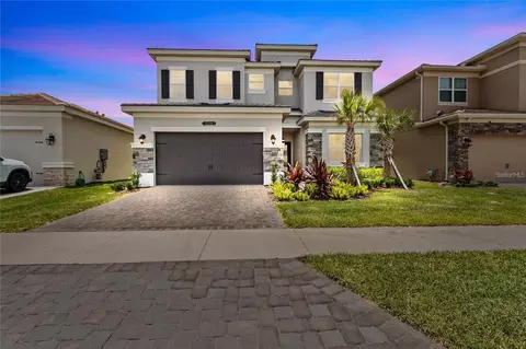 32588 Tree Of Life Ave, Wesley Chapel, FL 33543