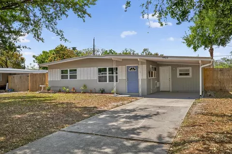 4923 Azalea Dr, New Port Richey, FL 34652