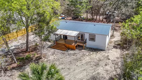 17420 Thomas Blvd, Hudson, FL 34667