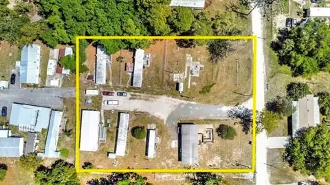 8325 Emmons Ave, New Port Richey, FL 34653