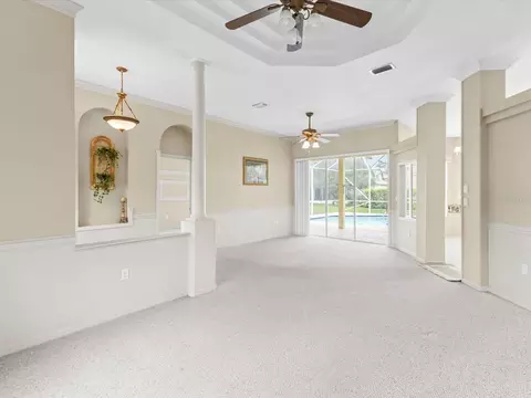 Living - 13944 Talmage Loop, Hudson, FL 34667 photo 5 of 6