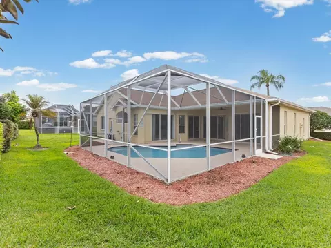Exterior - 13944 Talmage Loop, Hudson, FL 34667 photo 4 of 15