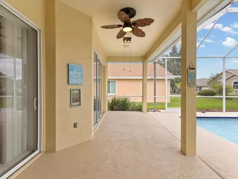 Exterior - 13944 Talmage Loop, Hudson, FL 34667 photo 2 of 15