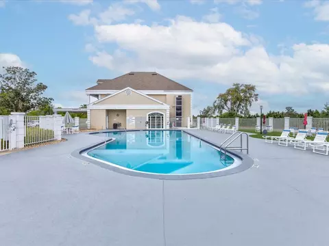 Exterior - 13944 Talmage Loop, Hudson, FL 34667 photo 11 of 15
