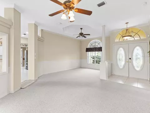 Living - 13944 Talmage Loop, Hudson, FL 34667 photo 4 of 6