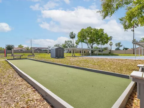 Exterior - 13944 Talmage Loop, Hudson, FL 34667 photo 15 of 15