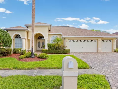 Exterior - 13944 Talmage Loop, Hudson, FL 34667 photo 6 of 15