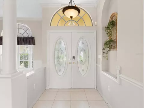 Entry Way - 13944 Talmage Loop, Hudson, FL 34667 photo 1 of 2