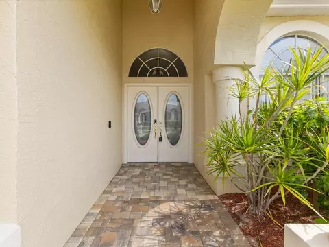 Entry Way - 13944 Talmage Loop, Hudson, FL 34667 photo 2 of 2
