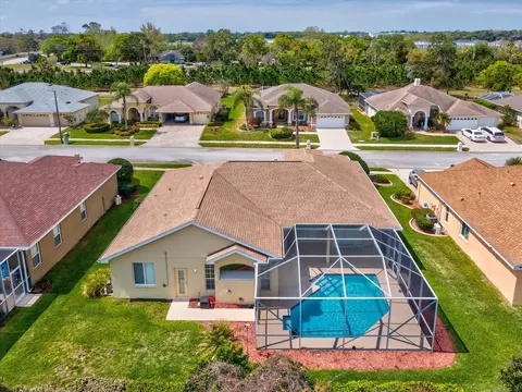 View/Area - 13944 Talmage Loop, Hudson, FL 34667 photo 9 of 17