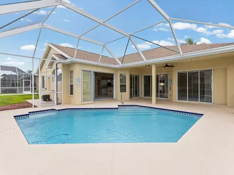 Exterior - 13944 Talmage Loop, Hudson, FL 34667 photo 1 of 15