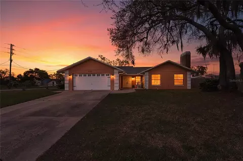 3112 Polk Ave, Spring Hill, FL 34609