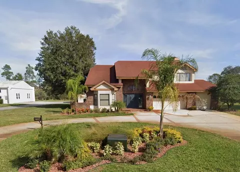 Undisclosed, New Port Richey, FL 34654