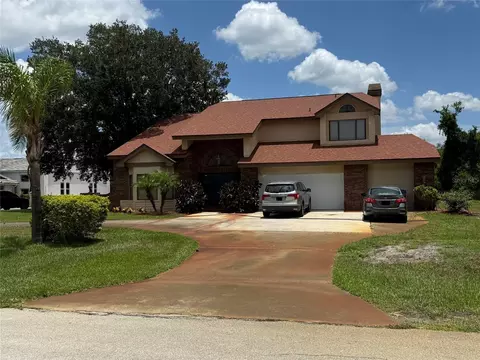 Undisclosed, New Port Richey, FL 34654