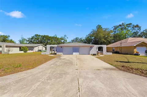 1284 London Ave, Spring Hill, FL 34606