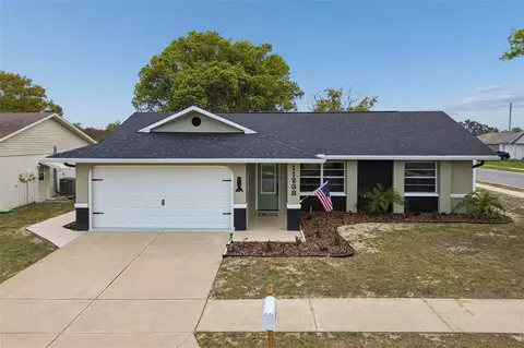 11238 Owl Ln, Port Richey, FL 34668