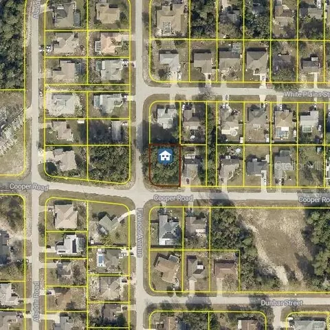 lot22 Cooper Rd, Spring Hill, FL 34609
