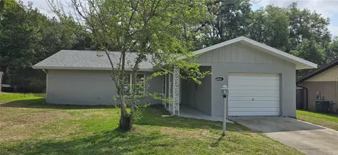 6456 Cedar Side Ave, Brooksville, FL 34602