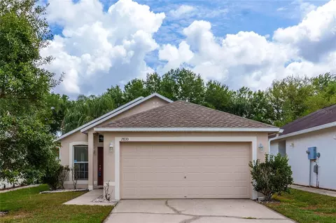 2830 Mingo Dr, Land O Lakes, FL 34638