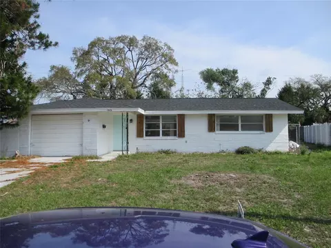 7925 Bracken Dr, Port Richey, FL 34668