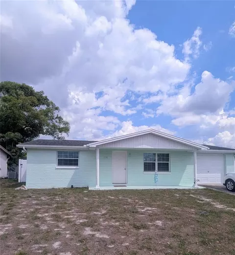 9136 Lunar Ln, Port Richey, FL 34668