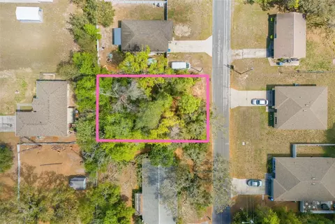7491 Blackhawk Trl, Spring Hill, FL 34606