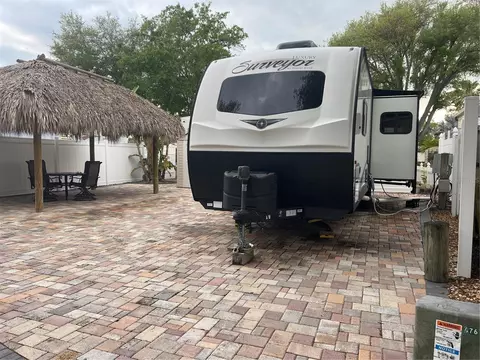20300 Leonard Rd #78, Lutz, FL 33558