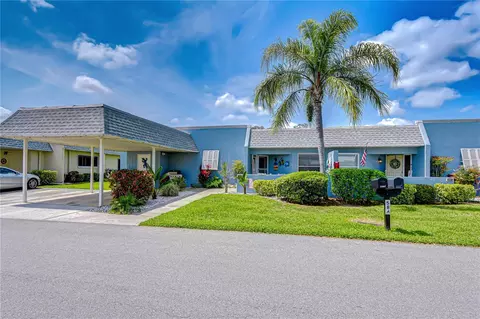 3439 Teeside Dr #0, New Port Richey, FL 34655
