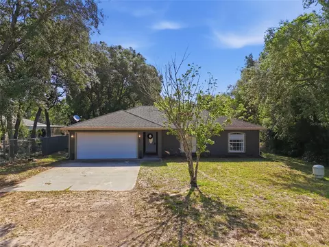 6649 N Delta Ter, Hernando, FL 34442
