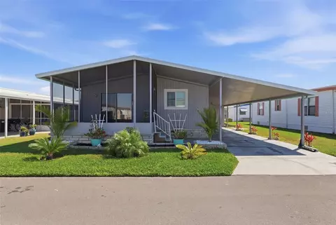 2116 Kona Dr, Holiday, FL 34691