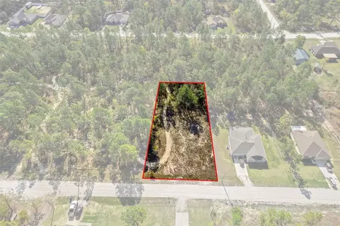 12348 Snowy Egret Ave, Weeki Wachee, FL 34614