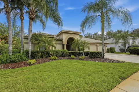 1297 Kings Way Ln, Tarpon Springs, FL 34688