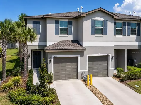 8299 Birch Haven Ln, New Port Richey, FL 34655