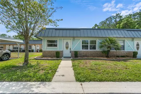 11609 Bayonet Ln, New Port Richey, FL 34654