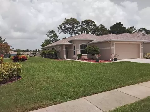 2930 Plantain Dr, Holiday, FL 34691