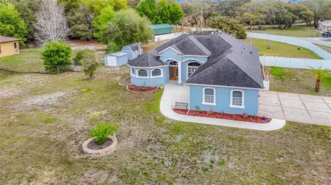 18520 Oak Way Dr, Hudson, FL 34667