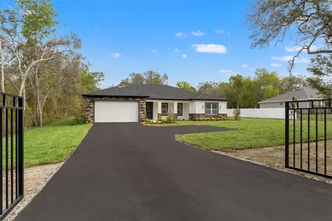 14905 Peace Blvd, Spring Hill, FL 34610