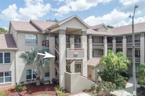 4575 Whitton Way #1126, New Port Richey, FL 34653