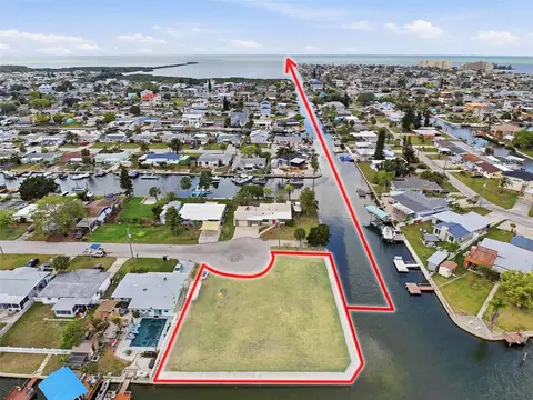 lot24 Carol Dr, Hudson, FL 34667