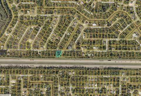 1 Sultan Ave, North Port, FL 34286