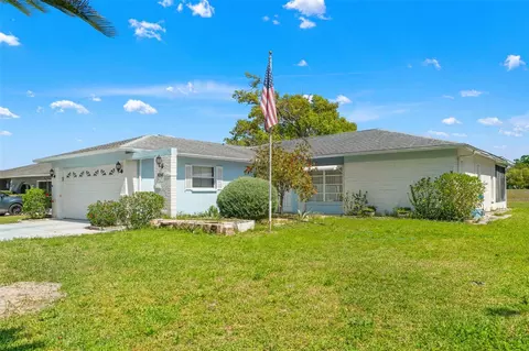 8345 Elgin Dr, Port Richey, FL 34668