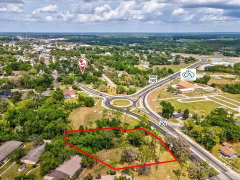 State Rd 98, Dade City, FL 33525