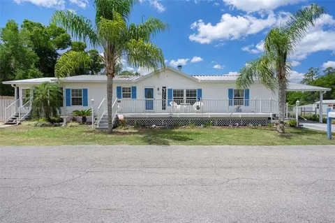20334 Woodside St, Brooksville, FL 34601