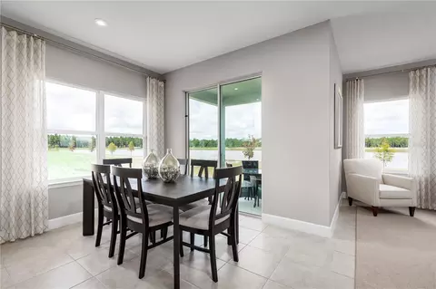 Dining - 2158 Great Egret Cir, Ocoee, FL 34761 photo 1 of 1