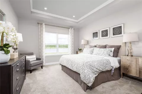 Bedroom - 2158 Great Egret Cir, Ocoee, FL 34761 photo 1 of 3