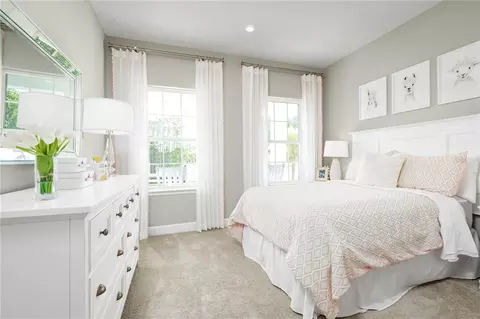 Bedroom - 2158 Great Egret Cir, Ocoee, FL 34761 photo 2 of 3