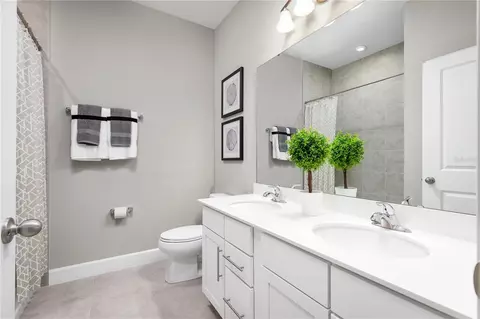 Bath - 2158 Great Egret Cir, Ocoee, FL 34761 photo 2 of 3