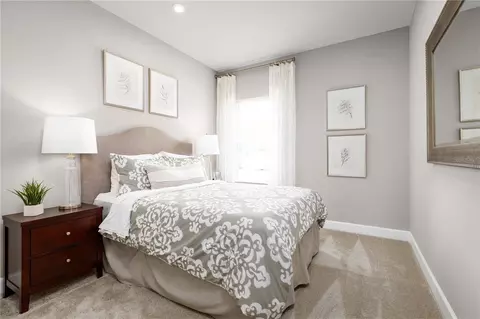 Bedroom - 2158 Great Egret Cir, Ocoee, FL 34761 photo 3 of 3